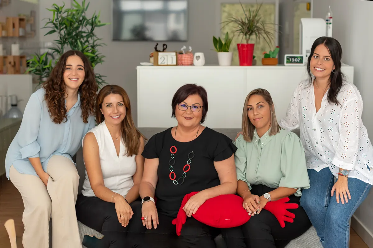 Retrato corporativo y marca personal - Image 3